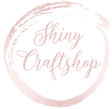 Shiny Craftshop - Logo